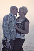 John and Dalisa