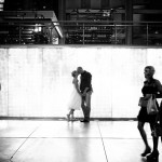 Las Vegas wedding image