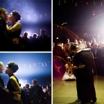 stephanie corey taylor wedding slipknot