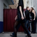 downtown las vegas photography