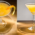 sidecar -  drinks by robert