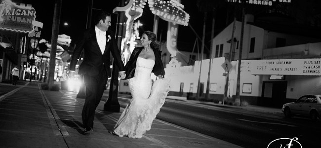 las vegas wedding photographer