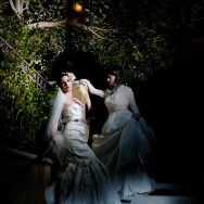 Wedding photography Revella lake las vegas