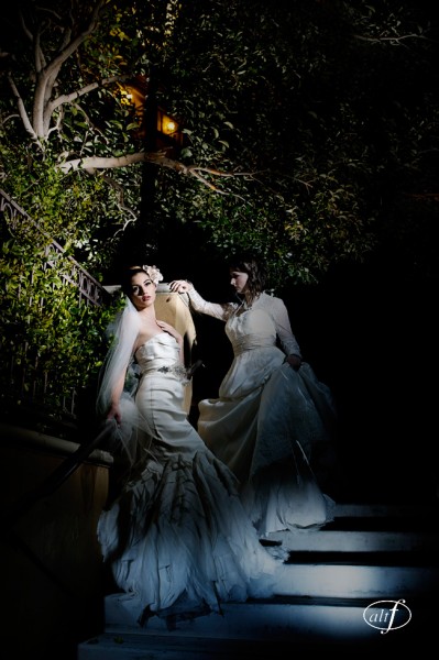 Wedding photography Revella lake las vegas