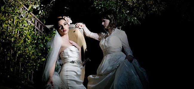 Wedding photography Revella lake las vegas