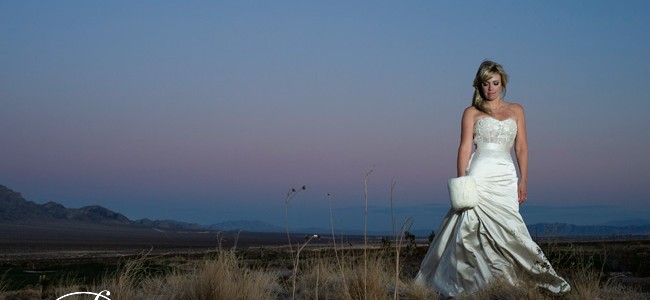 las vegas wedding photographer
