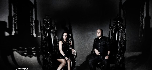 bad ass engagement photography las vegas photographer