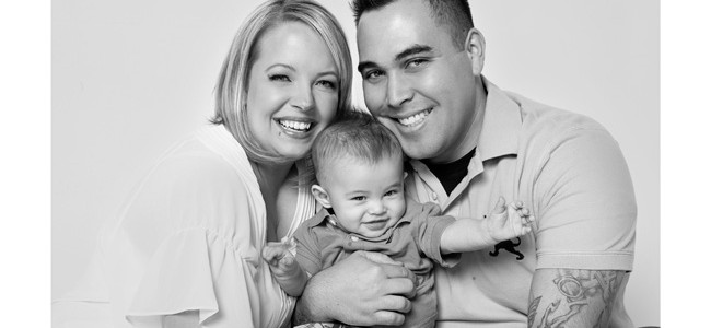 Family Photography Las Vegas