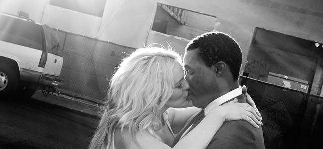 Las Vegas Wedding photographer