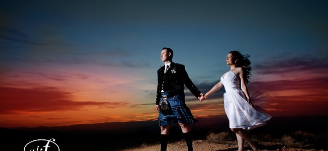 Nevada wedding photography