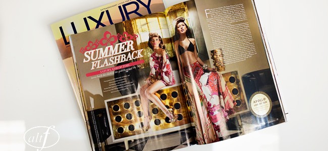 Las Vegas Fashion Photographer