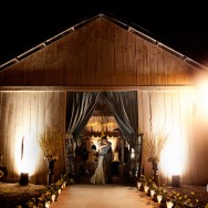 Santa Barbara wedding photographer - Rancho Dos Pueblos