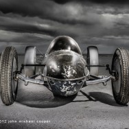 Bonneville Speed Week 2012 - Fine Art Photographer