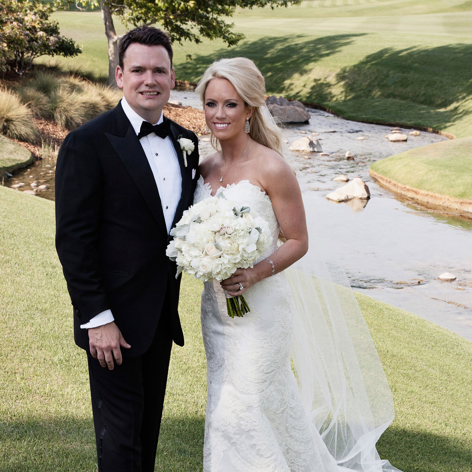Ashley and Jason – Wedding at the Wynn