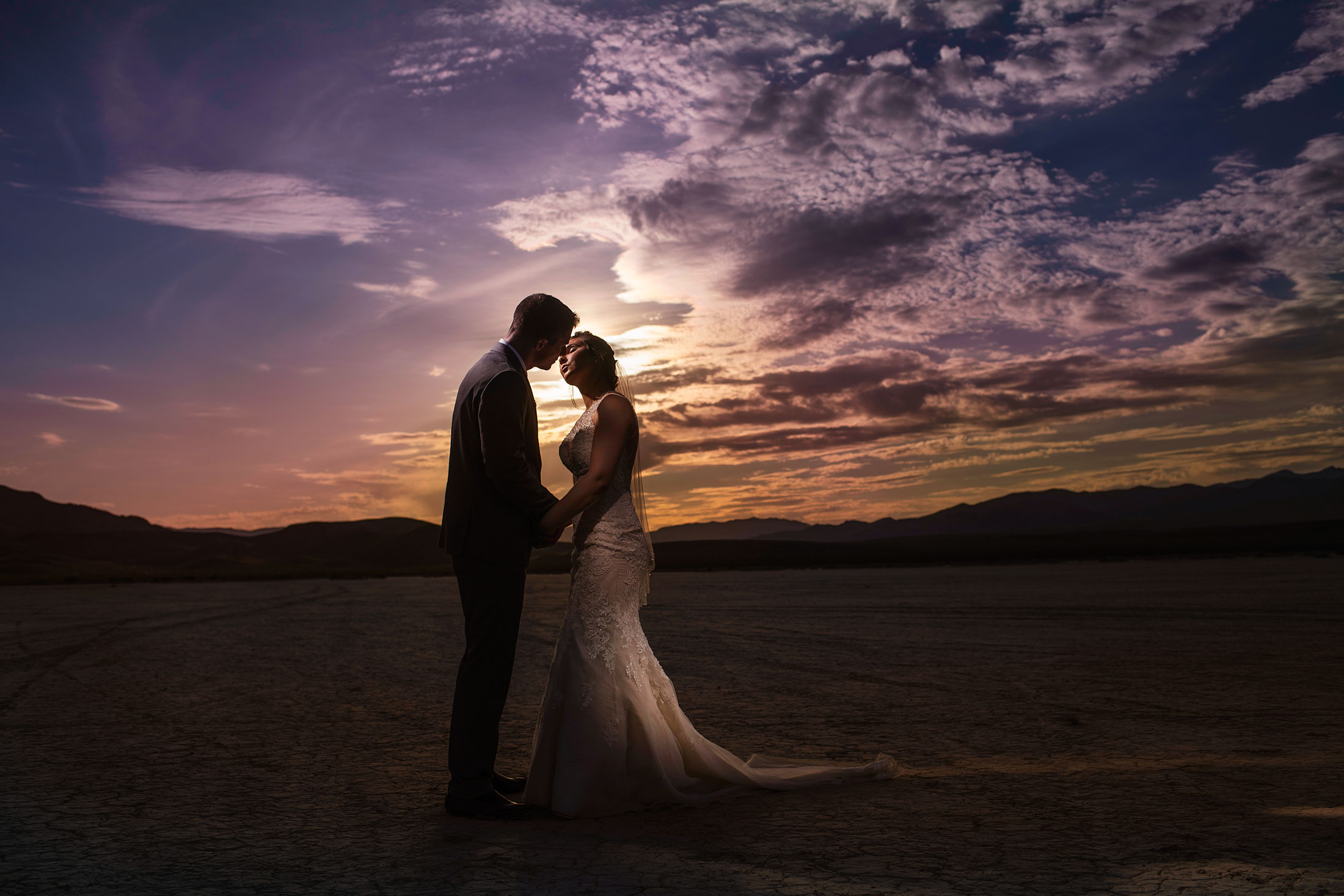 elope – las vegas