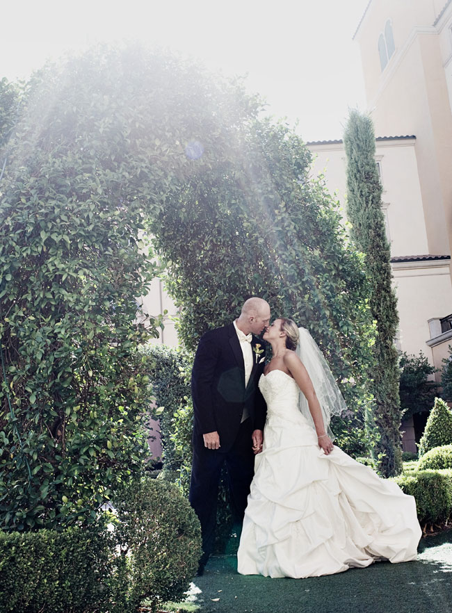 ritz carlton lake las vegas wedding