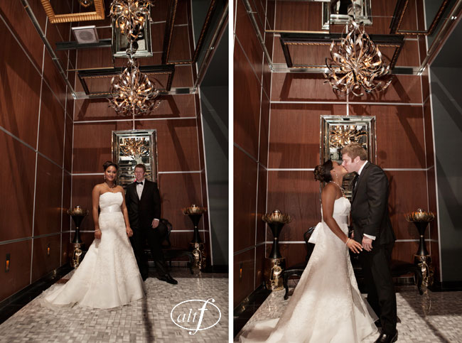 Las Vegas wedding photography Belagio